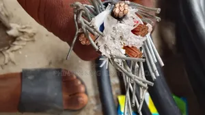 10mm 4core Original Nigerchin Pure Copper
