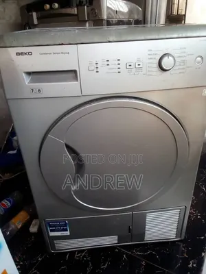 Repair Your Washing Machine by Professional Engineer