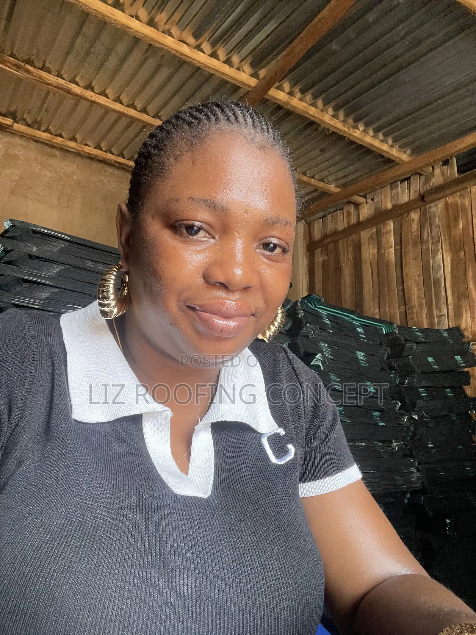 Stone Coated Roofing Sheets