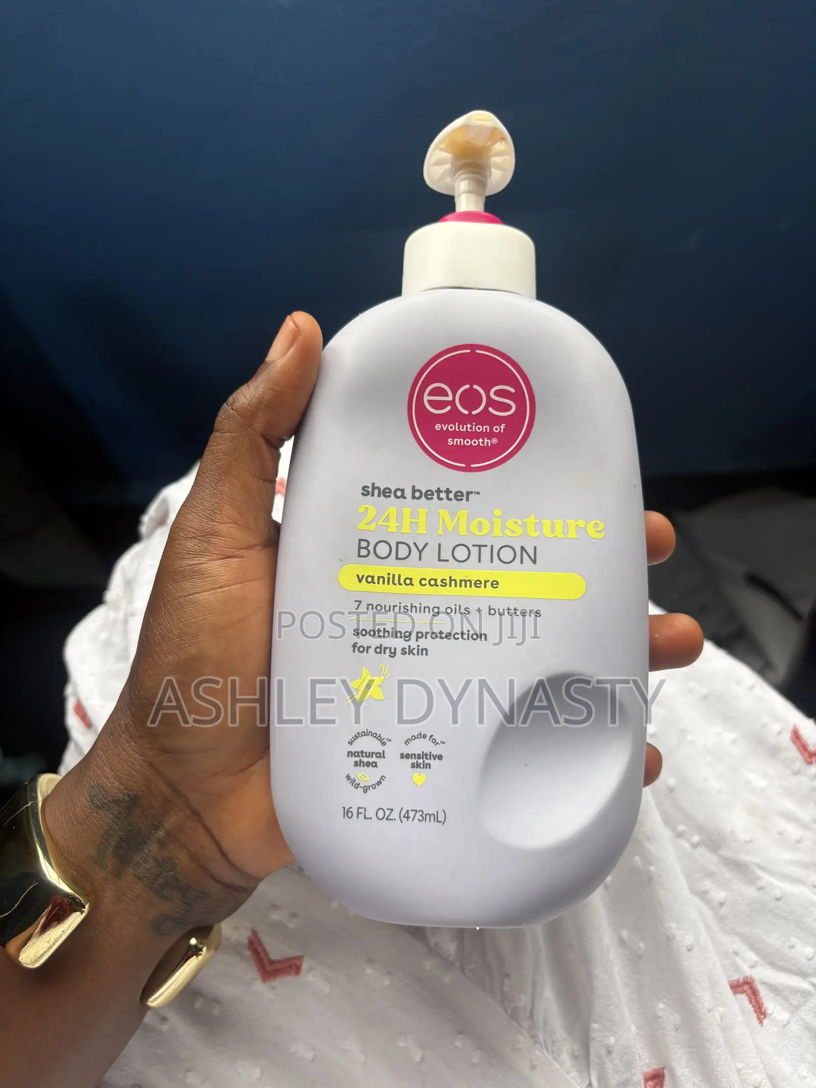 Effective Stretchmark Lotions