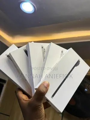 Apple iPhone Air 256 GB Black