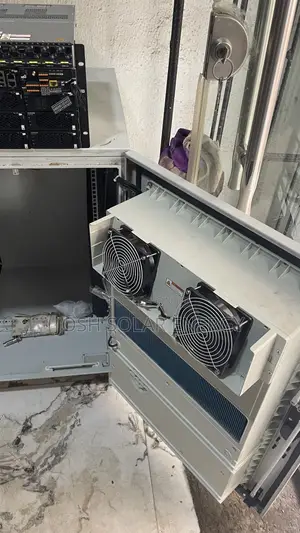 Rectifier Cabinet