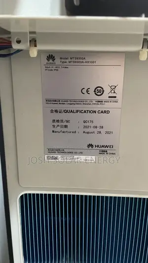 Rectifier Cabinet