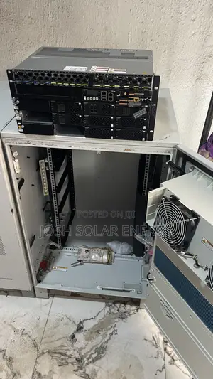 Rectifier Cabinet