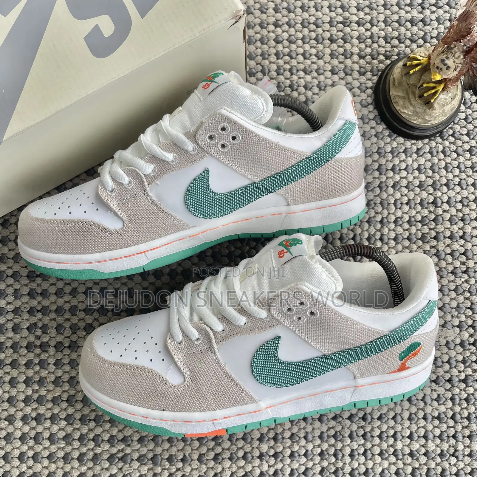 Nike Sb Dunk