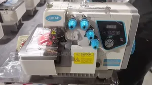 Jukah747 Direct Drive