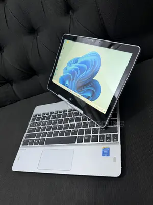 Laptop HP EliteBook Revolve 810 G3 Tablet 8GB Intel Core i5 SSD 256GB