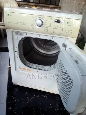 Repair Your Washing Machine by Professional Engineer
