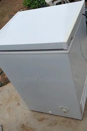 Curry Essentials 100l Chest Freezer