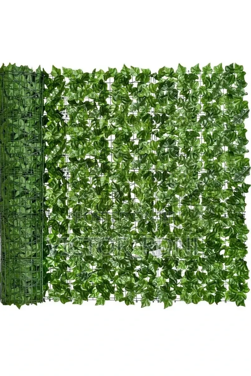 Artificial Flower Mat 10 X 3