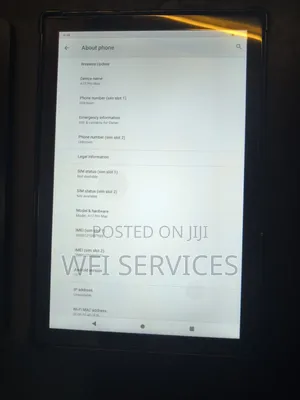 AirTab i17 Pro Max 1 TB