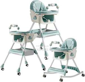 Baby Essentials