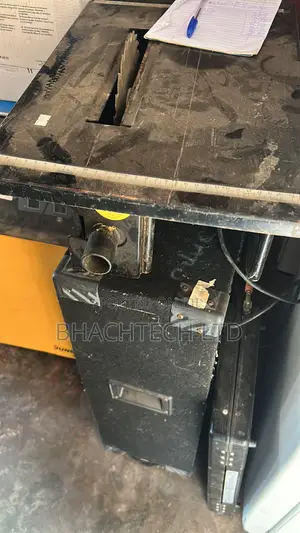 Sound System Repairs