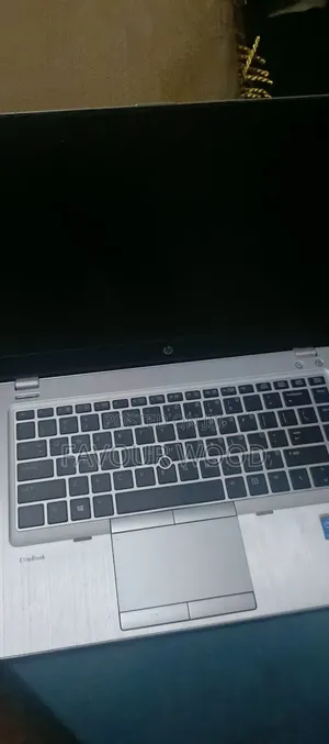 Laptop HP EliteBook Folio 9480M 8GB Intel Core i7 HDD 500GB