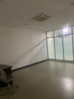 Top Floor Corporate Office Space With Lift at Orchid Road