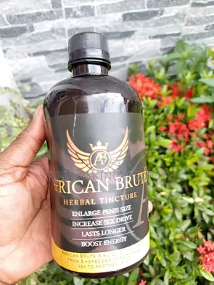 African Brute