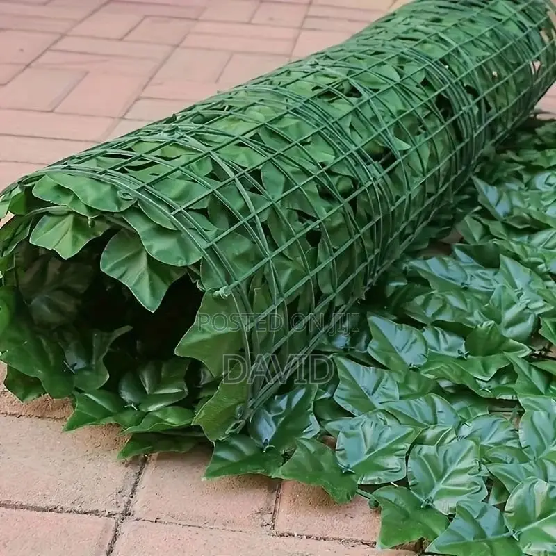 Best Artificial Mat Plant