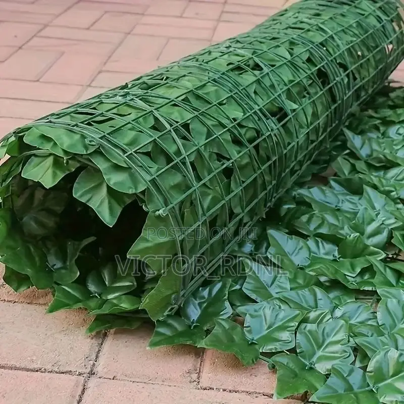 Best Artificial Mat Plant