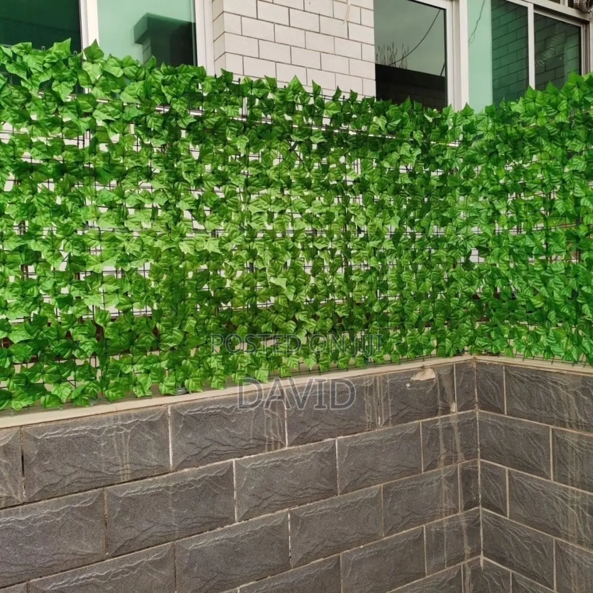 Best Artificial Mat Plant