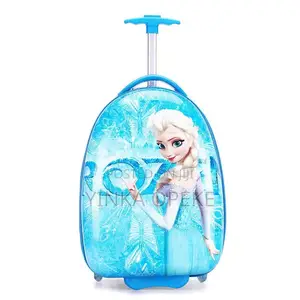 Frozen Bag