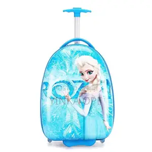 Frozen Bag