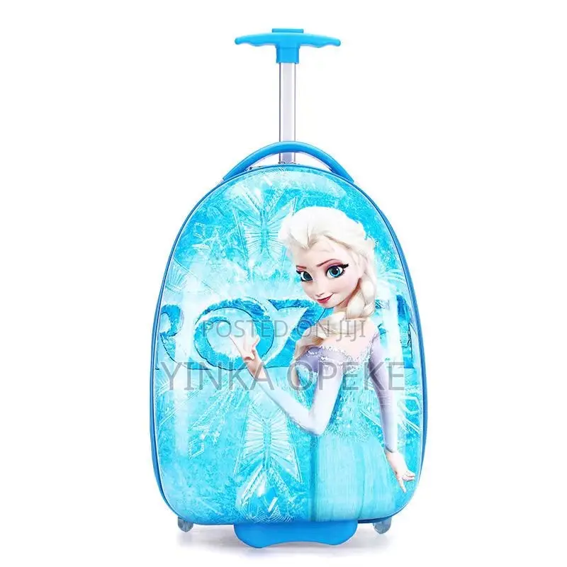 Frozen Bag