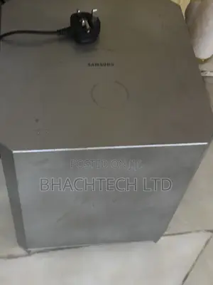 Sound System Repairs