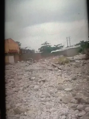 Land for Sale in Surulere.