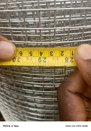 12*12mm by 1.5mm Tick Only 10roll Left
