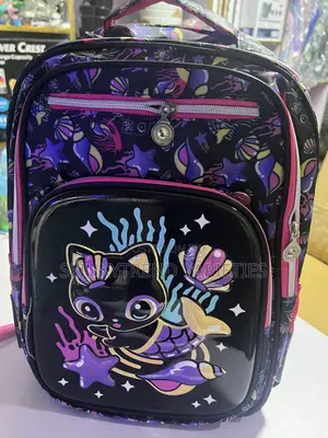 School Bag