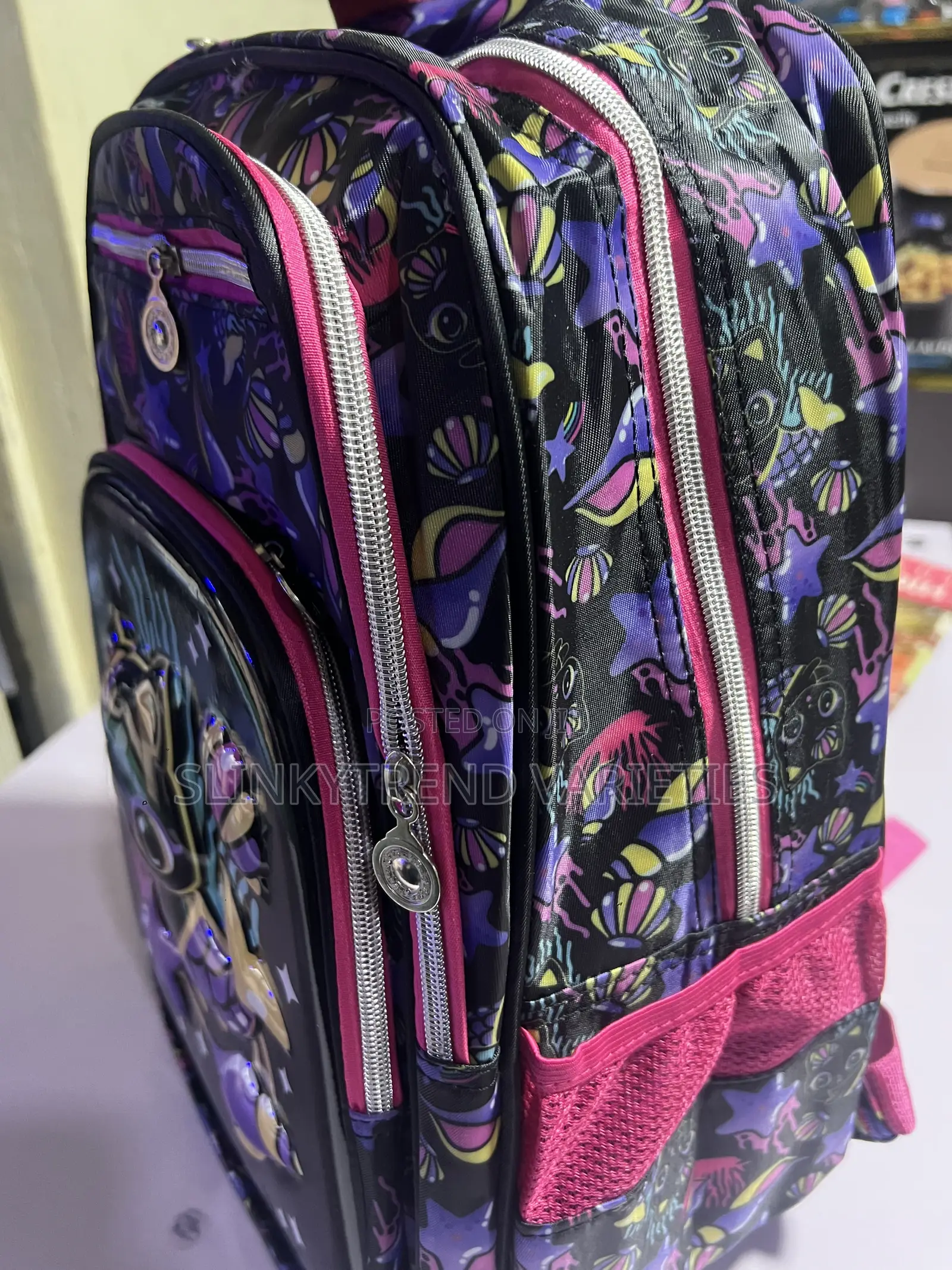 School Bag