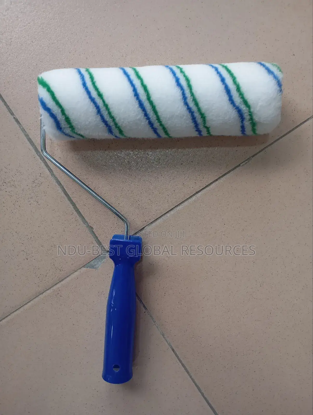 9-Inch Standard Paint Roller