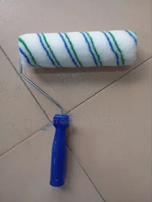 9-Inch Standard Paint Roller