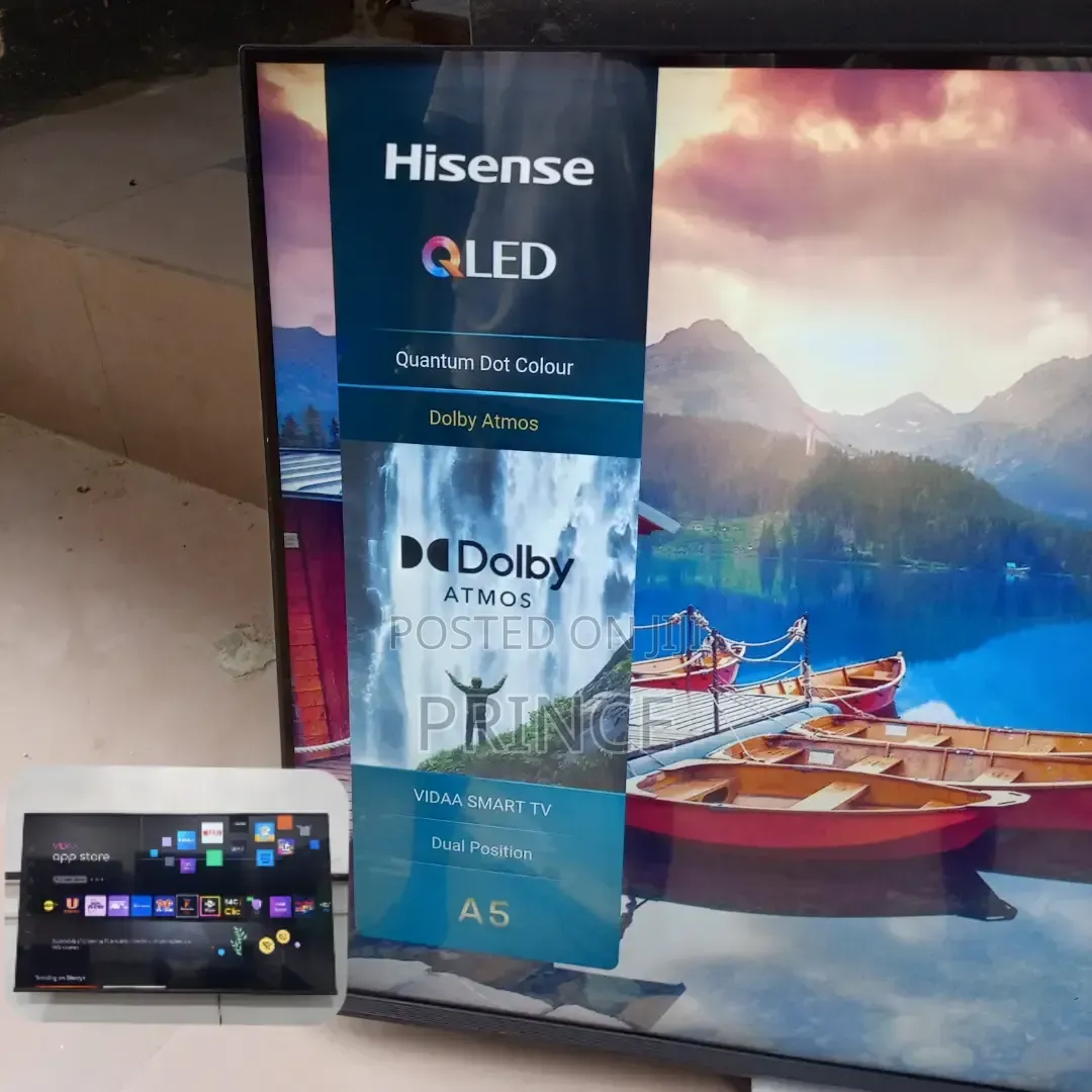 Smart Television Only