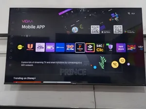 Smart Television Only