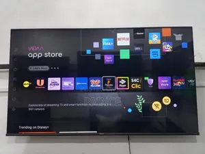 Smart Television Only