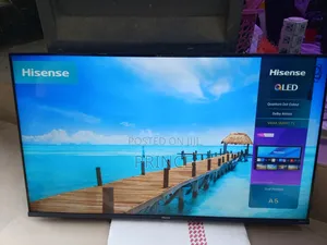 Smart Television Only