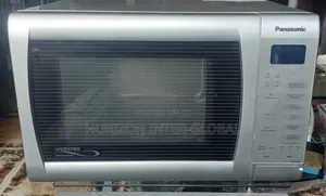 Panasonic Inverter Microwave Ovens