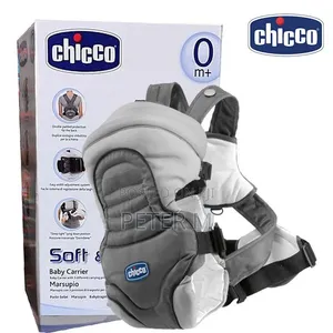 Baby Carrier