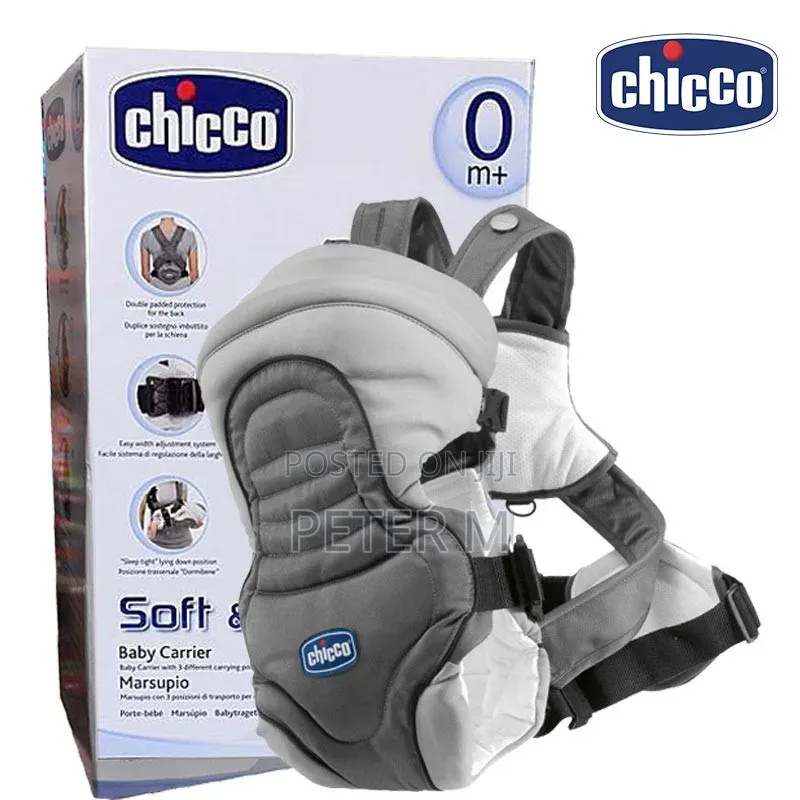 Baby Carrier