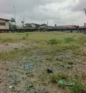 Land for Sale in Akoka-Yaba