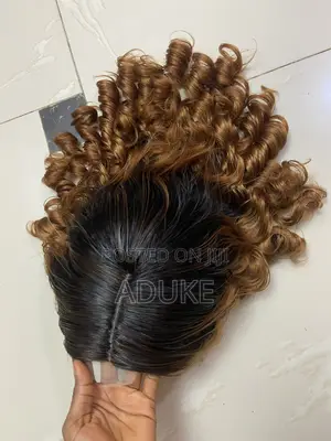 Hair Extension
