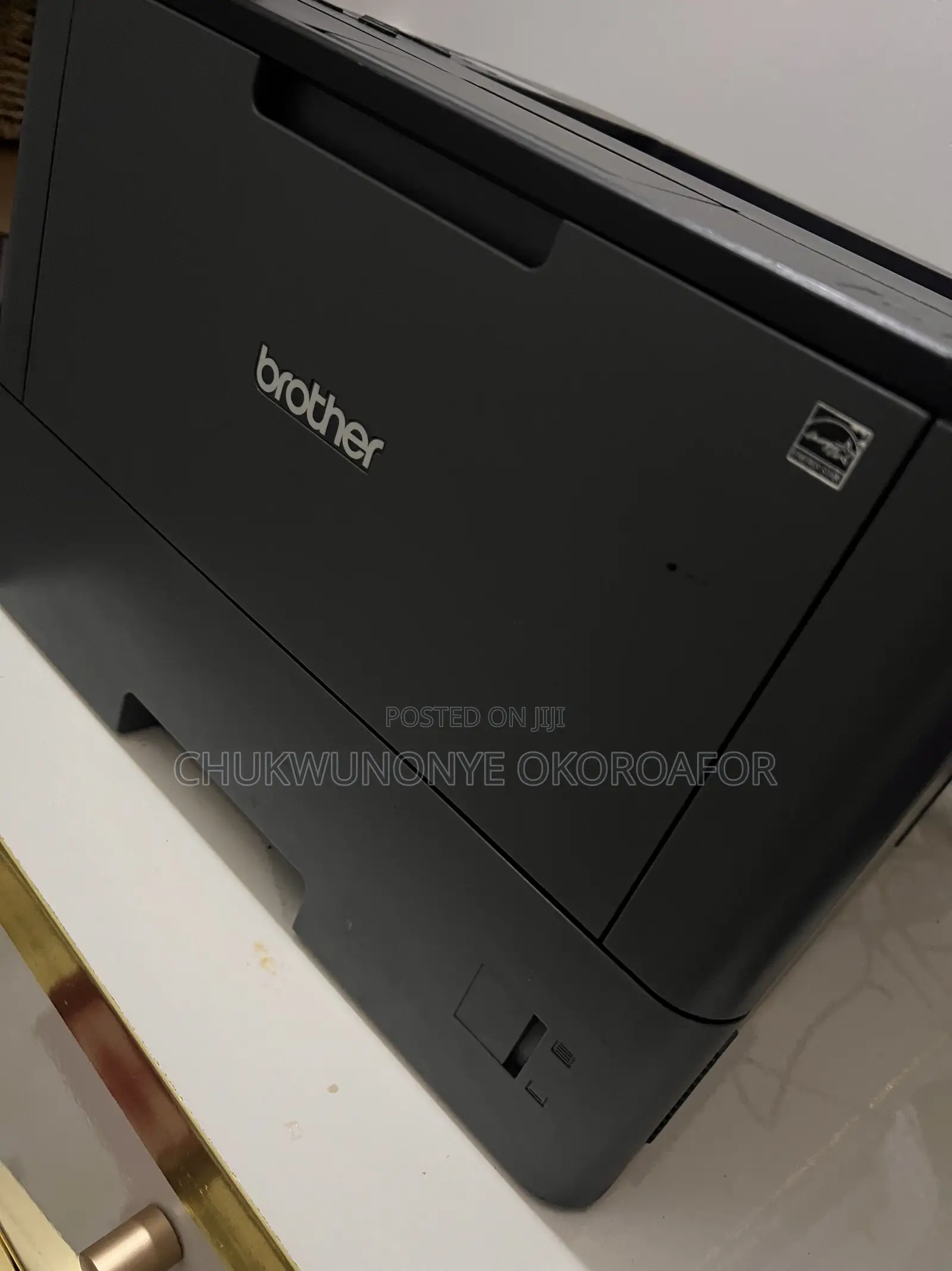 Brother HL-200DW Printer