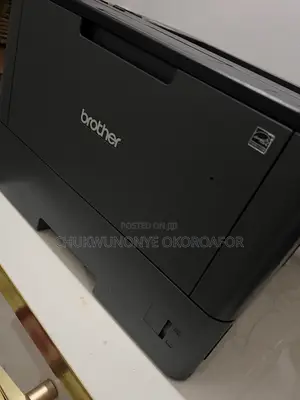 Brother HL-200DW Printer