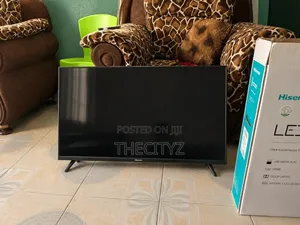 Hisense 40 Inchs TV