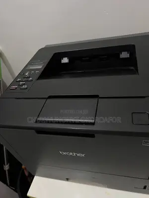 Brother HL-200DW Printer