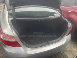 Toyota Camry SE 4dr Sedan (2.5L 4cyl 6A) 2017 Silver