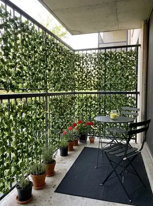 Standard Wall Flower Mat