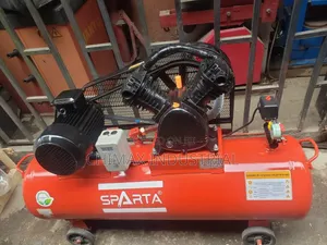 200litre 5hp Air Compressor