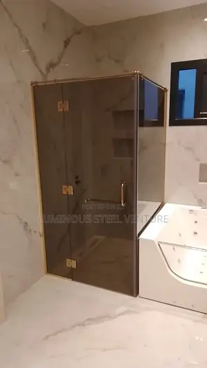 Shower Cubicle